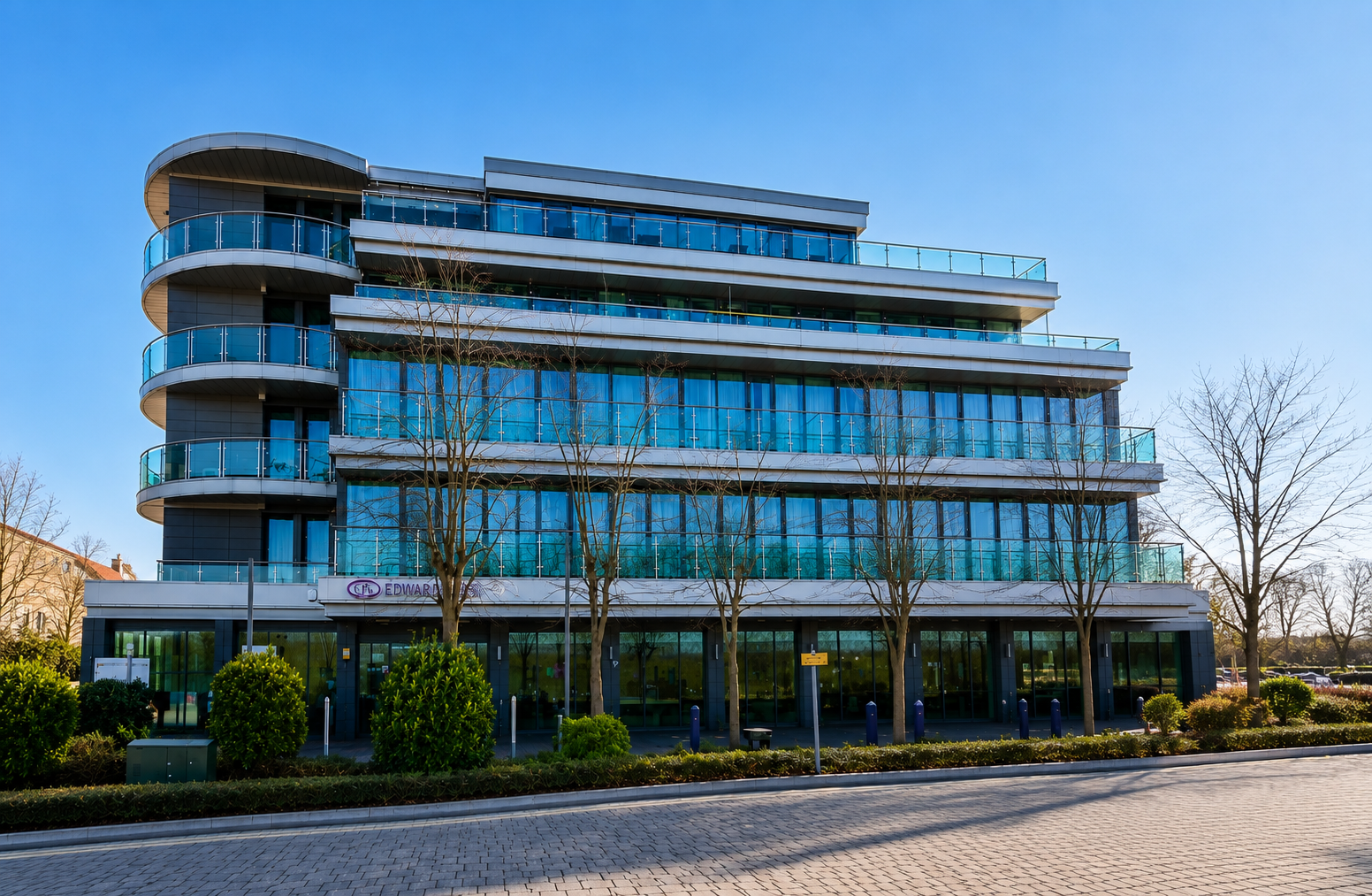 portsmouth tower