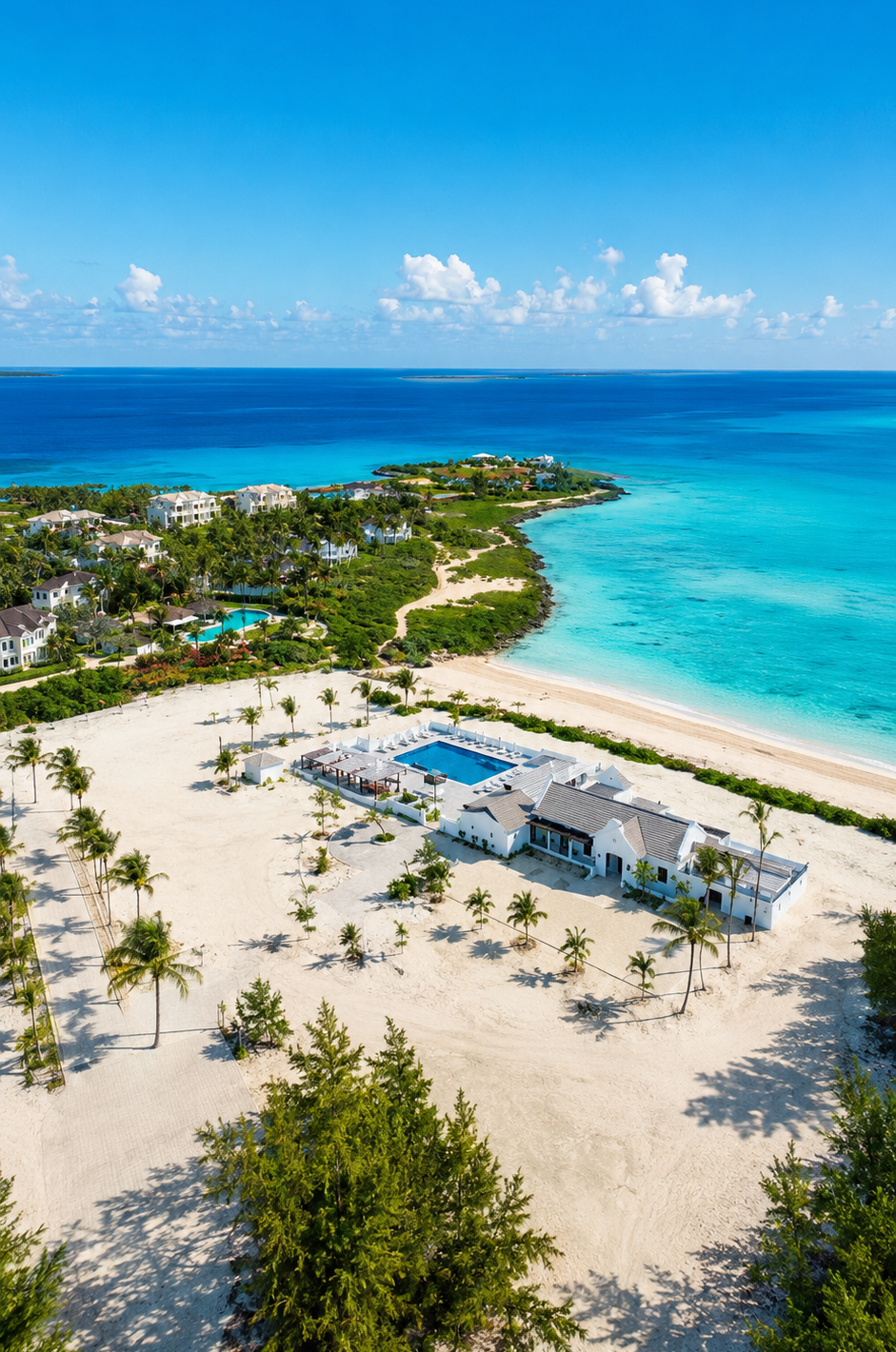 Beach Club image
