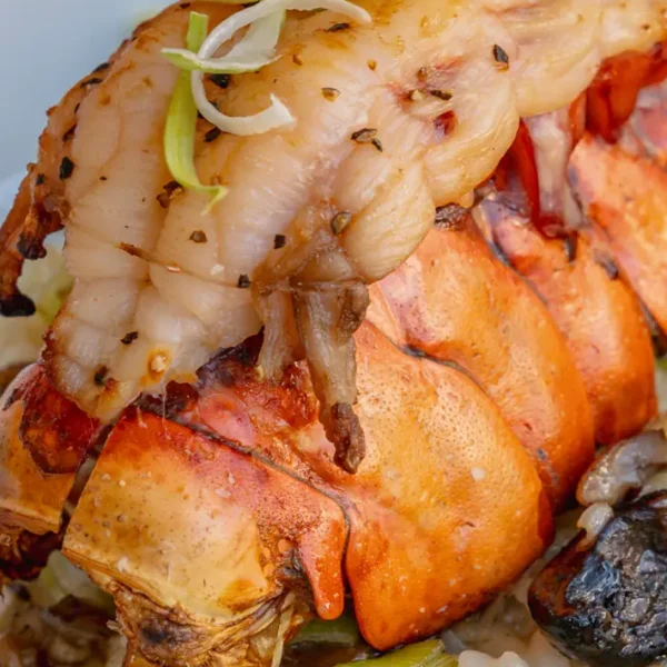 seafood