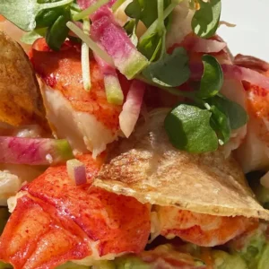 seafood