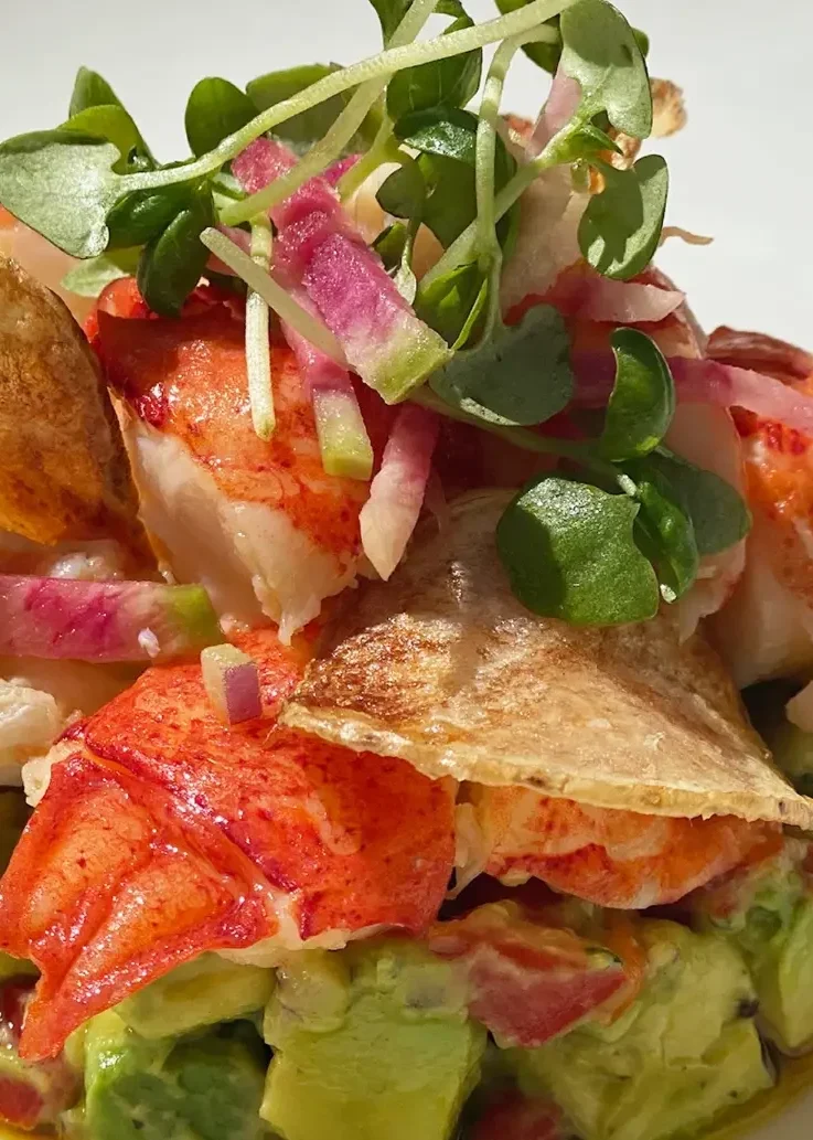 seafood