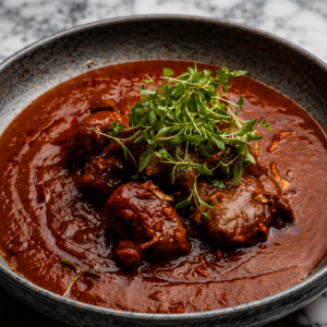 Indian Food