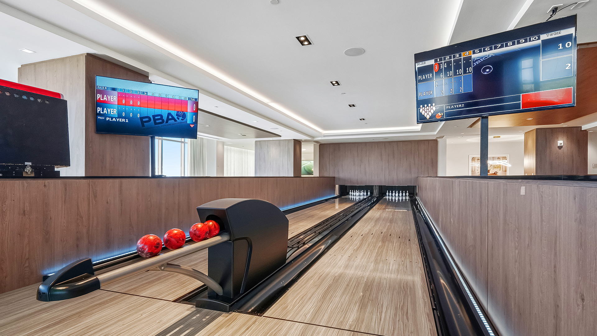 bowling