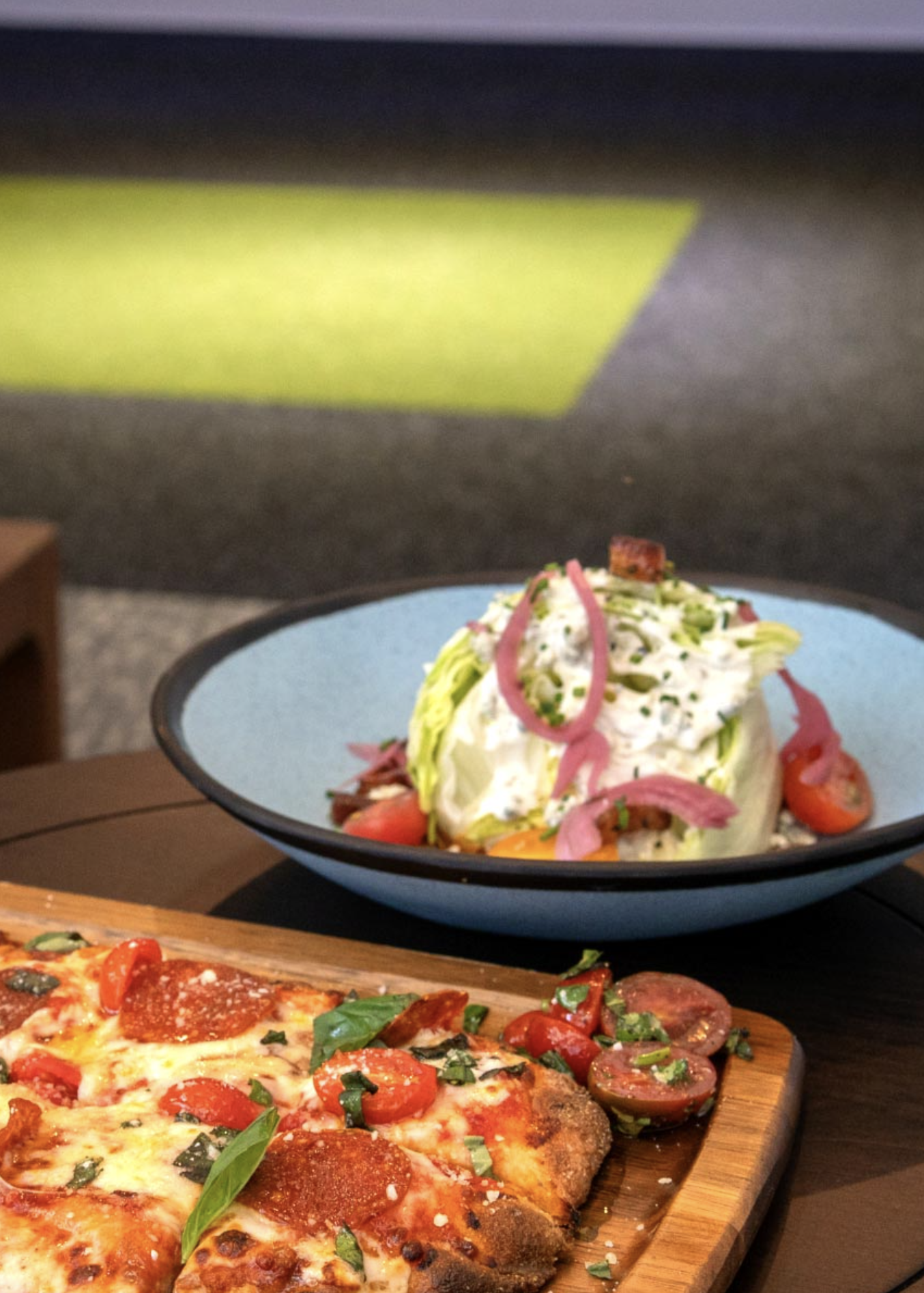 pizza