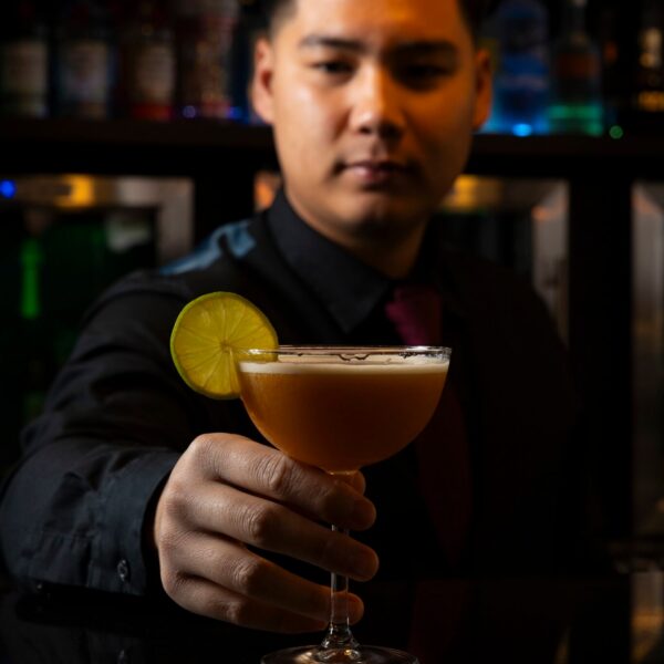 bartender
