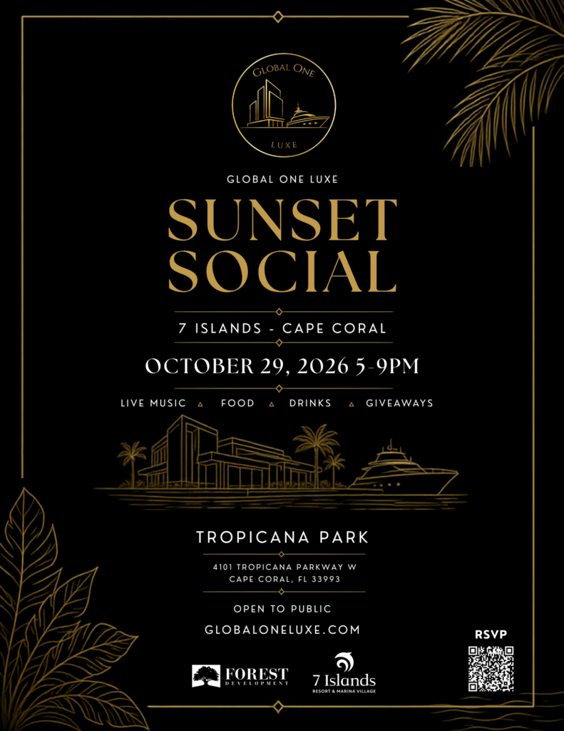 event flyer