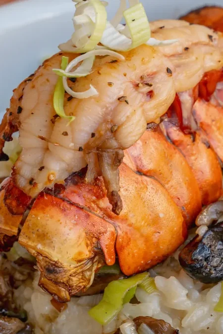 seafood