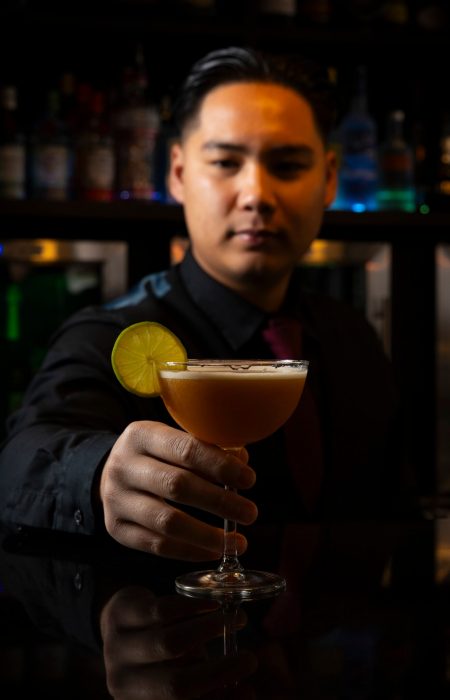 bartender