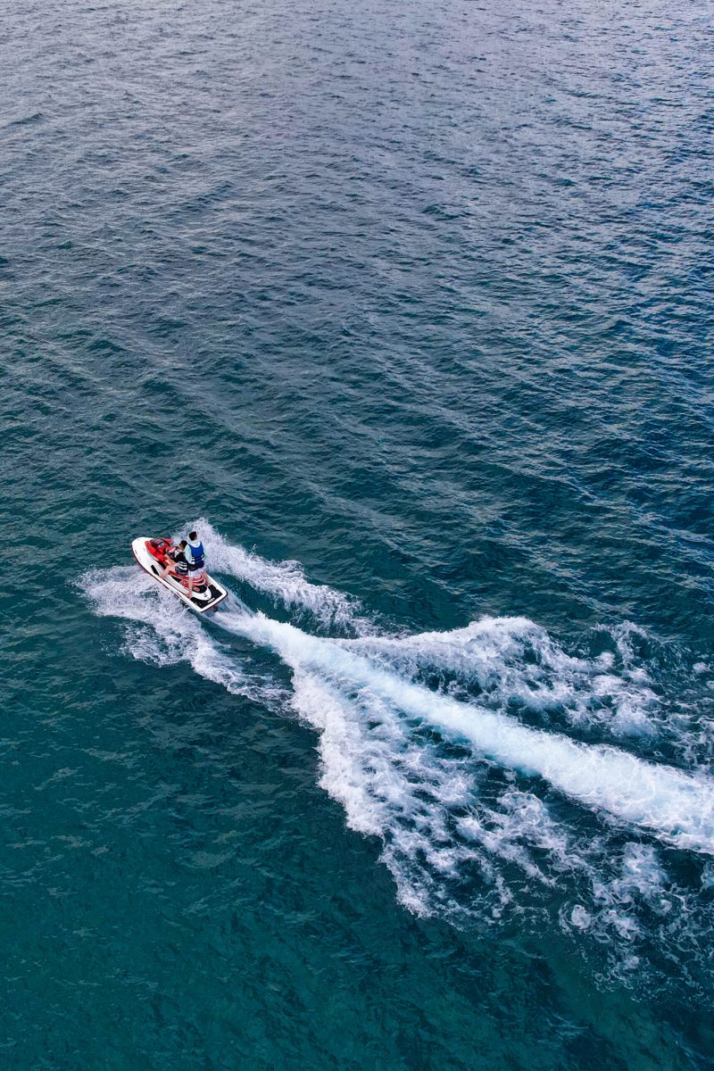 Jet Ski