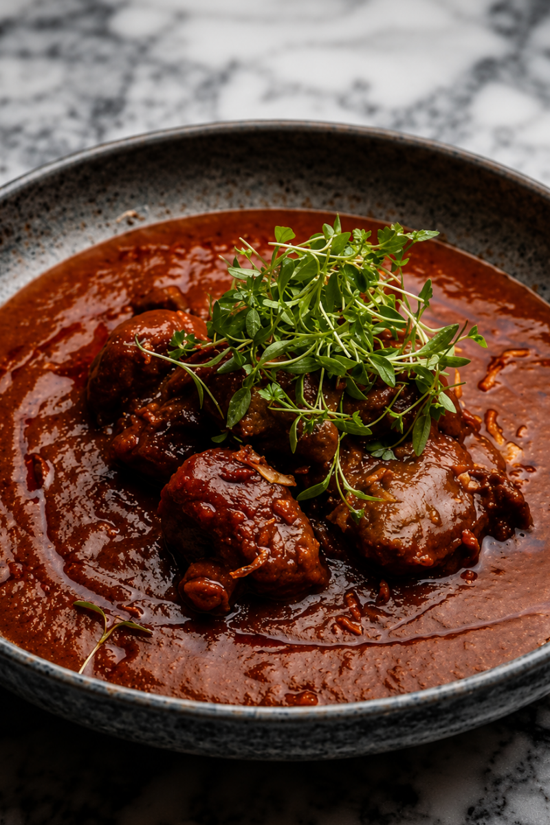 Indian Food